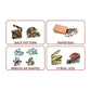 Railway 505 Piece Wood Jigsaw Puzzle Wooden City