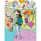 Raina's Day 450 Piece Jigsaw Puzzle Potter