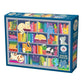 Rainbow Cats 500 Piece Jigsaw Puzzle Cobble Hill