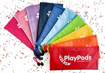 PlayPods | Rainbow Bundle