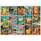 Raise a Glass 1000 Piece Jigsaw Puzzle Final Piece