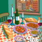 Raise & Refill (1000 Piece)