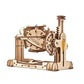 Random Generator 3D Wood Model Kit UGEARS