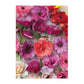 Ranunculus Greeting Card 60 Piece Jigsaw Puzzle Galison