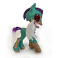 Four Horsies of the Pocalypse POCALYPSE NOW Gift Pack 4-piece set