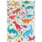 Rawr! Dinosaurs 100 Large Piece Jigsaw Puzzle Cobble Hill