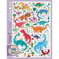 Rawr! Dinosaurs 100 Large Piece Jigsaw Puzzle Cobble Hill