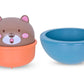 PRESS & GO TUMBLER Toddler Activity Toy
