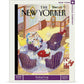 Reading Group The New Yorker 1000 Piece Jigsaw Puzzle NYPC