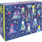 Reading Light 500 Piece Jigsaw Puzzle teNeues