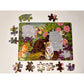 Red Barn Farm 35 Piece Tray Jigsaw Puzzle Cobble Hill
