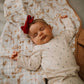 Maple Set - Bows and Headbands - 5 Pack