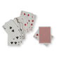 Leather Playing Card Set - The Marrakesh