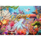 Reef Life 500 Large Piece Jigsaw Puzzle Ravensburger