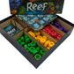 Reef Board Game Organizer Insert