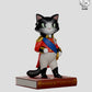 Kaleidos Creative: Regency Cats Blind Box