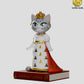 Kaleidos Creative: Regency Cats Blind Box