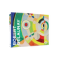 Relief-Disques by Robert Delaunay 1000 Piece Jigsaw Puzzle Pomegranate