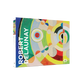 Relief-Disques by Robert Delaunay 1000 Piece Jigsaw Puzzle Pomegranate