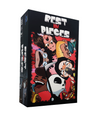 Rest in Pieces (RPG Game)