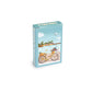 Retour De Marche 99 Piece Mini Jigsaw Puzzle Trevell
