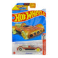 Hot Wheels Retro-Active - Quarter Mile Heroes Series 4/5