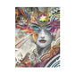 Revolution 1000 Piece Jigsaw Puzzle Paperblanks