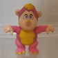 Wuzzles PVC figure - Rhinokey