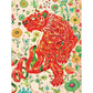 Ribbonborn 1000 Piece Jigsaw Puzzle NYPC