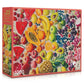 Ripe for the Picking 1000 Piece Jigsaw Puzzle Final Piece
