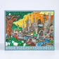 Road Trip 1000 Piece Jigsaw Puzzle Birdie