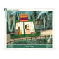 Road Trip by Adelina Lirius 500 Piece Jigsaw Puzzle NYPC