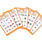 Road Trip Scavenger Hunt Playtime Pad®