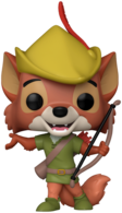 Robin Hood Funko Pop Vinyl Figure #1440