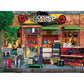 Rock Shop 1000 Piece Jigsaw Puzzle Eurographics