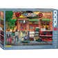 Rock Shop 1000 Piece Jigsaw Puzzle Eurographics