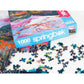 Rocky Mountain Twilight 1000 Piece Jigsaw Puzzle Springbok