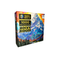 Rocky Ridges 1000 Piece Jigsaw Puzzle Trippy