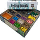 Rolling Heights Board Game Organizer Insert