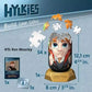 Ron Weasley Hylkies 54 Piece 3D Jigsaw Puzzle Ravensburger