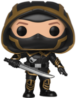 Avengers: Endgame Ronin Exclusive #465 Funko Pop Vinyl Figure