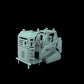 "The Rook" - No aft platform (28mm)