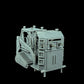 "The Rook" - No aft platform (28mm)