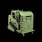 "The Rook" - No aft platform (28mm)