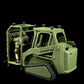 "The Rook" - No aft platform (28mm)