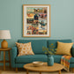 Howl If You Love Colorado Jigsaw Puzzle