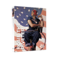Rosie the Riveter by Rockwell 500 Piece Jigsaw Puzzle Pomegranate