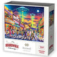 Roswell New Mexico 210 Piece Jigsaw Puzzle Boardwalk