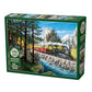 Rounding the Horn 1000 Piece Jigsaw Puzzle Cobble Hill