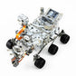 NASA Mars Perseverance Rover